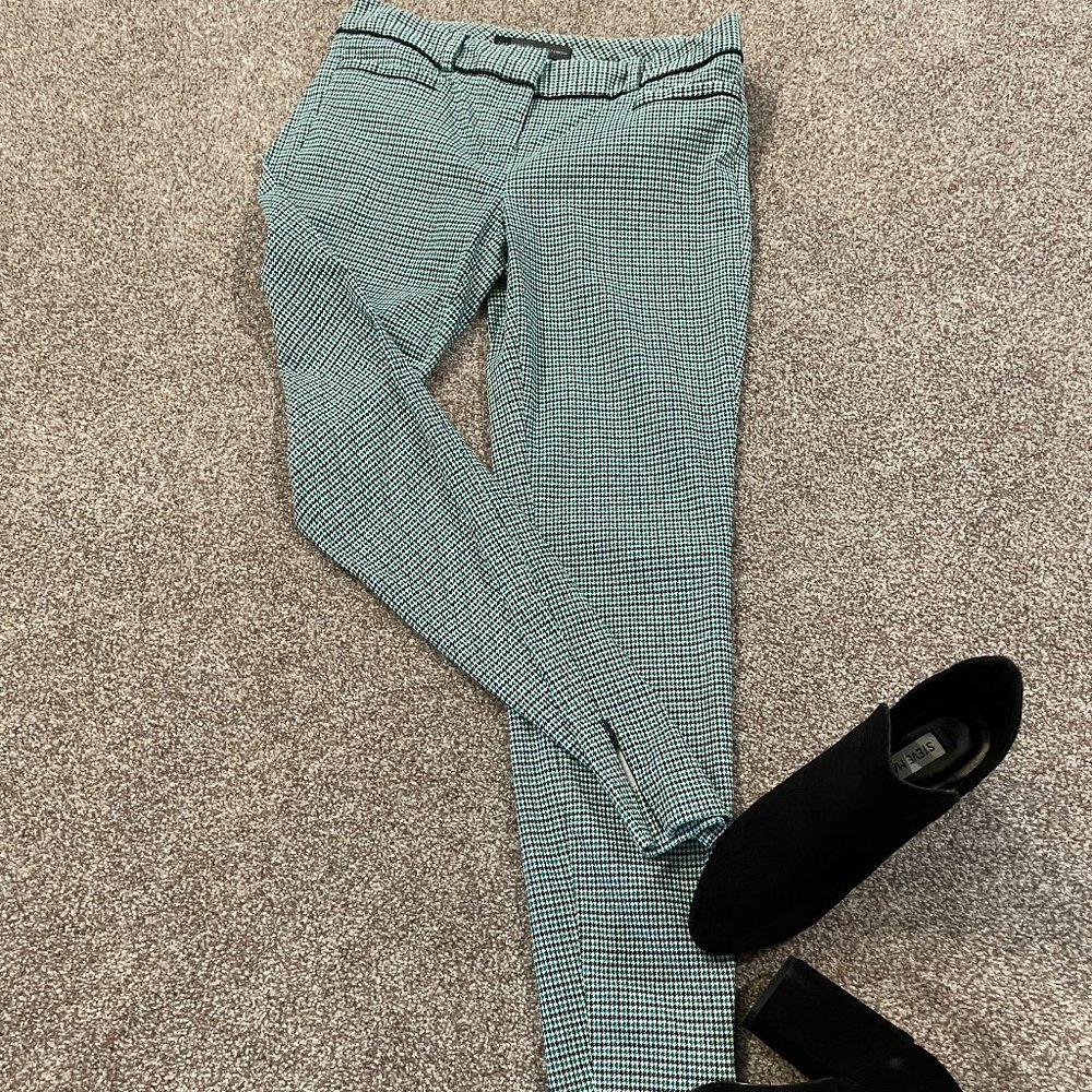 The Limited - Exact Stretch Pants in 2R